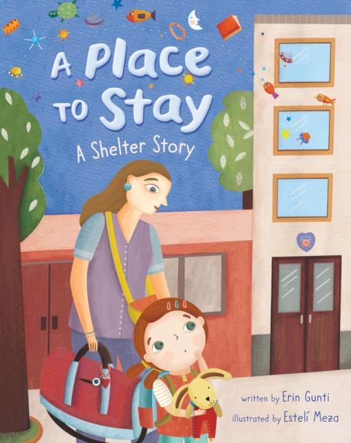 A PLACE TO STAY