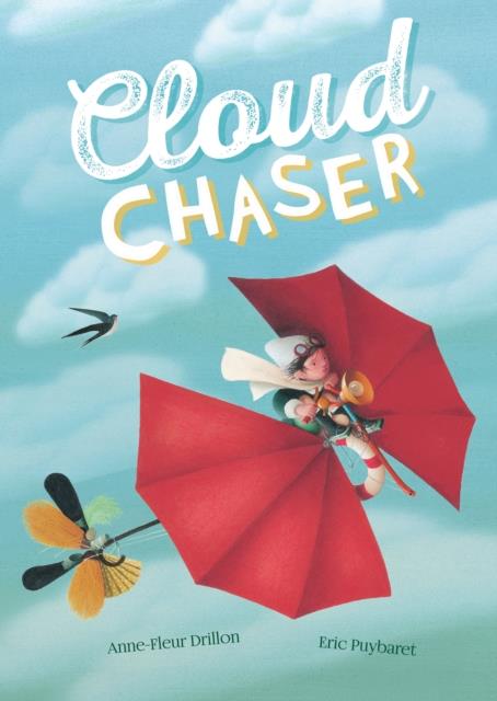 CLOUD CHASER