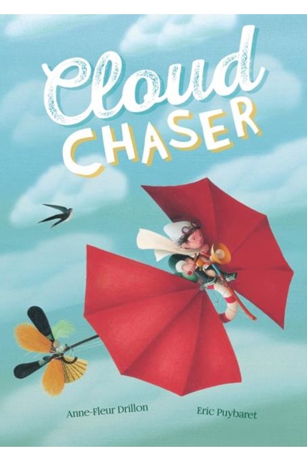 CLOUD CHASER