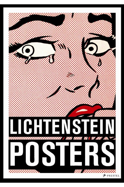 LICHTENSTEIN POSTERS