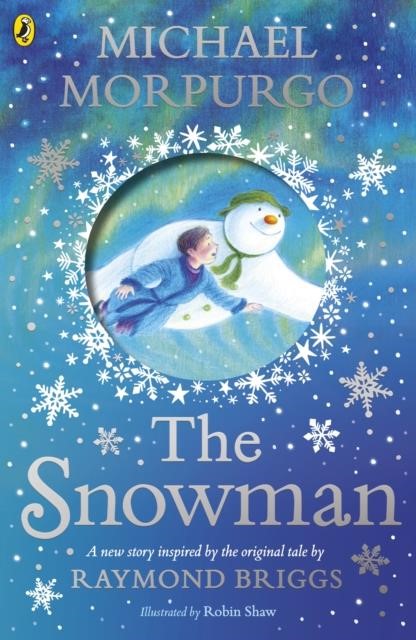 THE SNOWMAN
