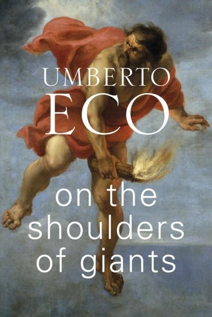 ON THE SHOULDERS OF GIANTS