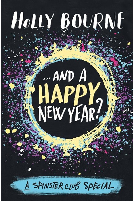 AND A HAPPY NEW YEAR