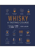 WHISKY-A TASTING COURSE HB