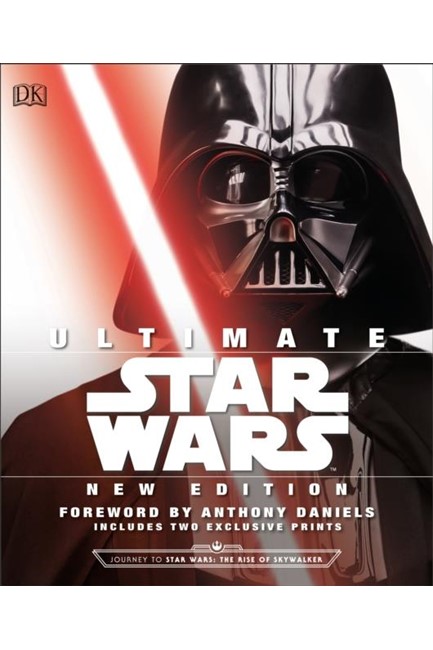 ULTIMATE STAR WARS