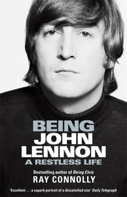 BEING JOHN LENNON