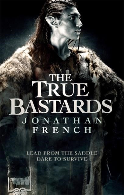THE TRUE BASTARDS