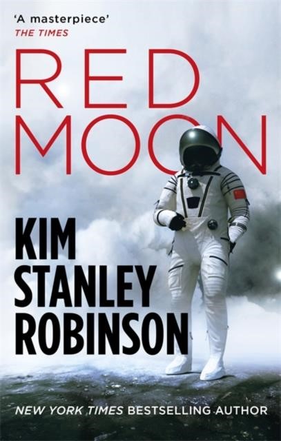 RED MOON