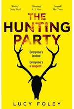 THE HUNTING PARTY