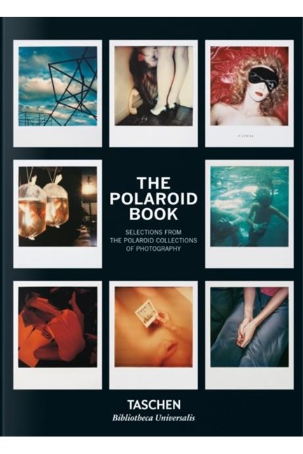 THE POLAROID BOOK