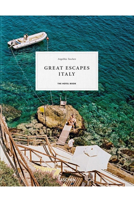 GREAT ESCAPES-ITALY