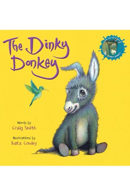 THE DINKEY DONKEY