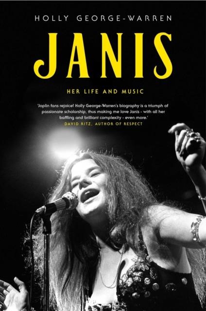 JANIS-HER LIFE AND MUSIC