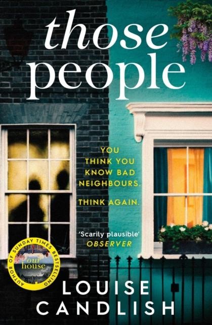 THOSE PEOPLE