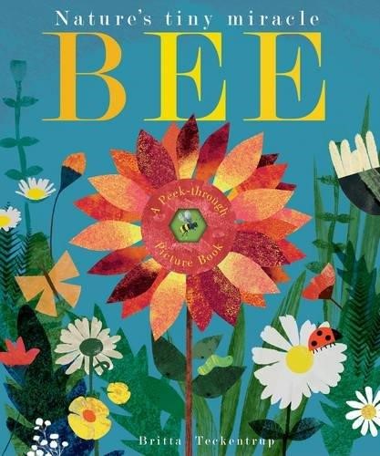 BEE NATURE'S TINY MIRACLE