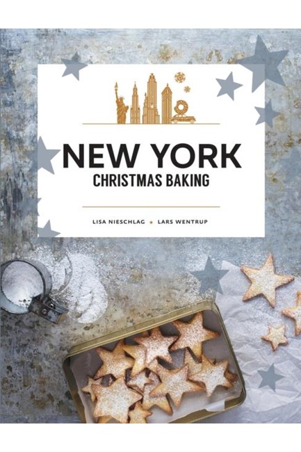 NEW YORK CHRISTMAS BAKING