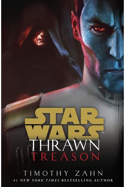 THRAWN-TREASON