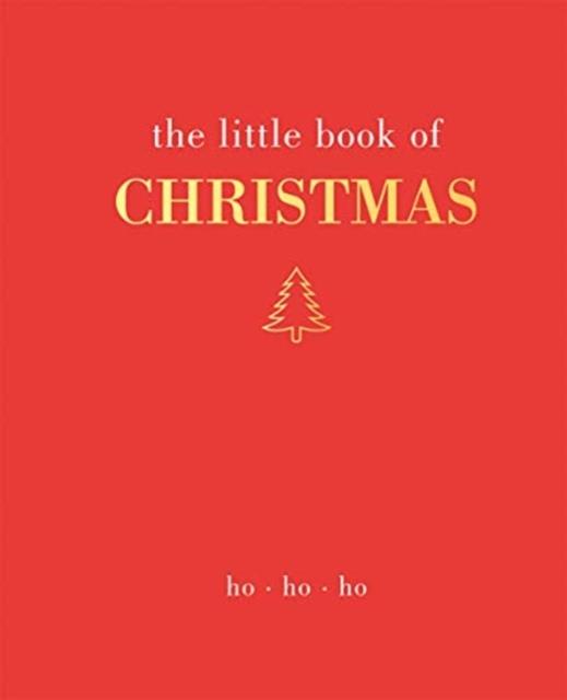 THE LITTLE BOOK OF CHRISTMAS