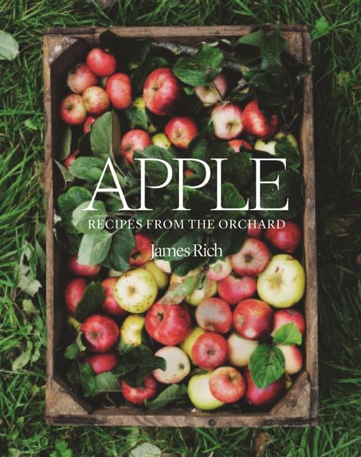 APPLE-RECIPES FROM THE ORCHARD