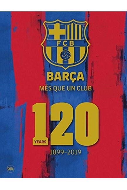 FC BARCELONA