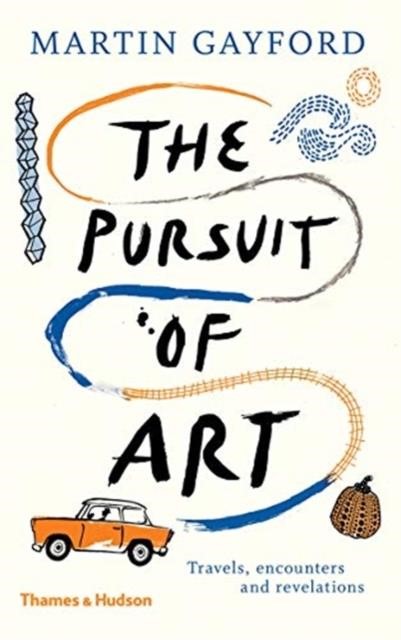 THE PURSUIT OF ART