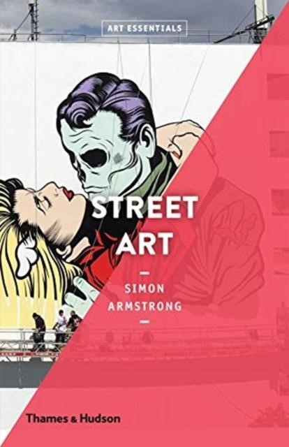 STREET ART-ART ESSENTIALS
