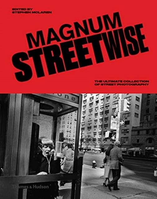 MAGNUM STREETWISE