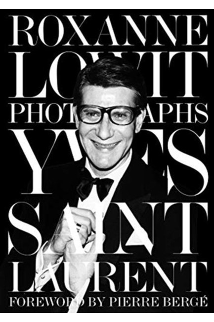 YVES SAINT LAURENT