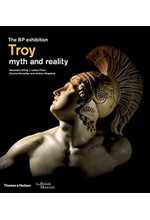 TROY-MYTH AND REALITY
