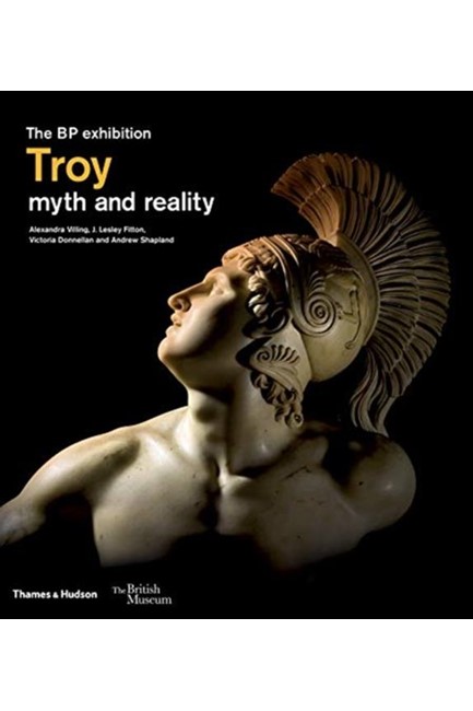 TROY-MYTH AND REALITY