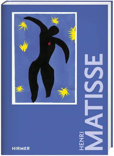 HENRI MATISSE