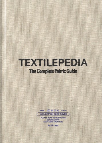 THE TEXTILE MANUAL