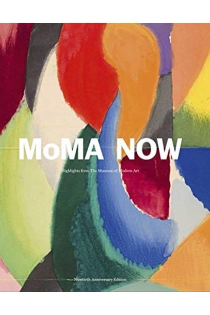 MOMA NOW-375 WORKS FROM THE MOMA NEW YORK