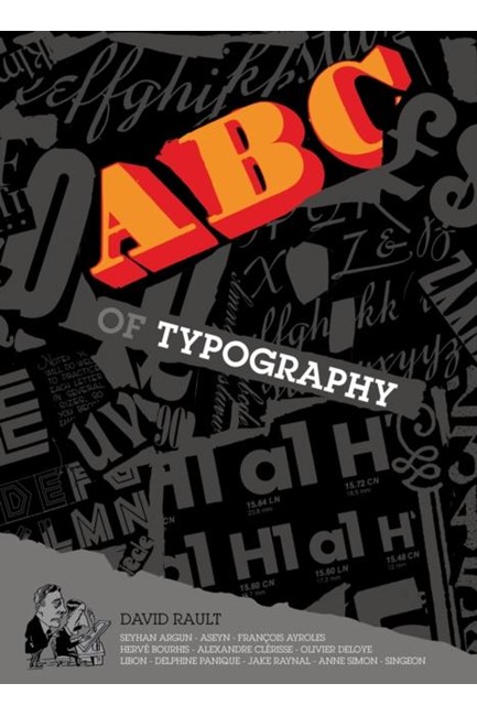 ABC OF TYPOGRAPHY