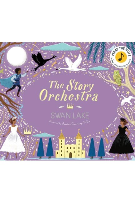 THE STORY ORCHESTRA -SWAN LAKE