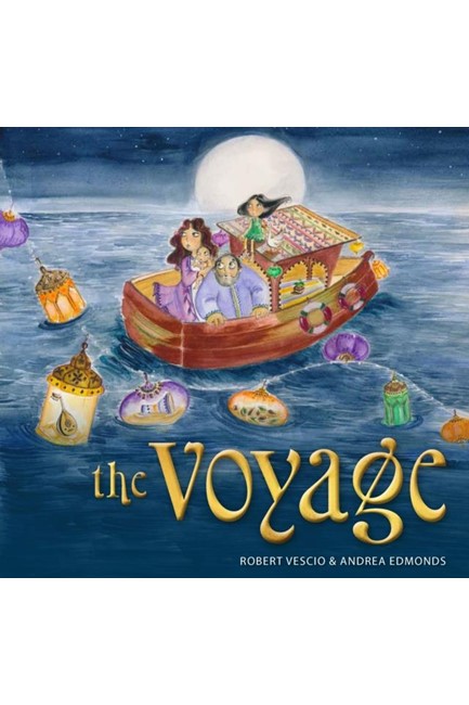THE VOYAGE