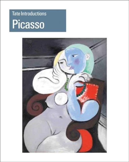 TATE INTRODUCTIONS-PICASSO