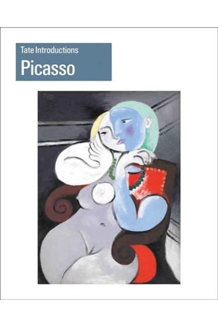 TATE INTRODUCTIONS-PICASSO