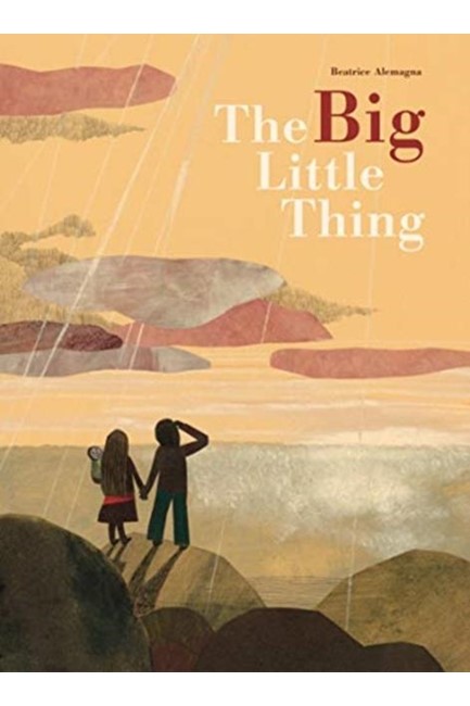 THE BIG LITTLE THING