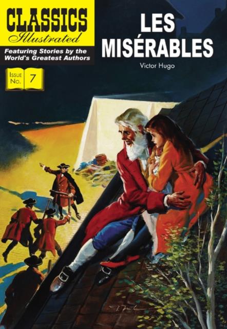 LES MISERABLES