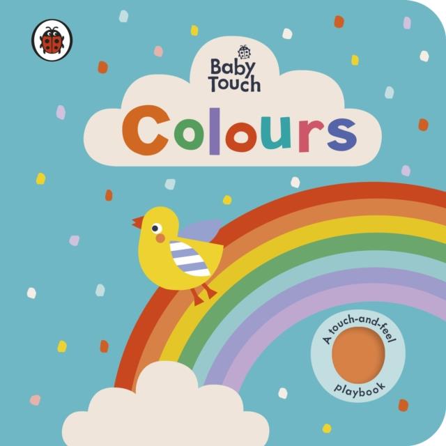 BABY TOUCH-COLOURS