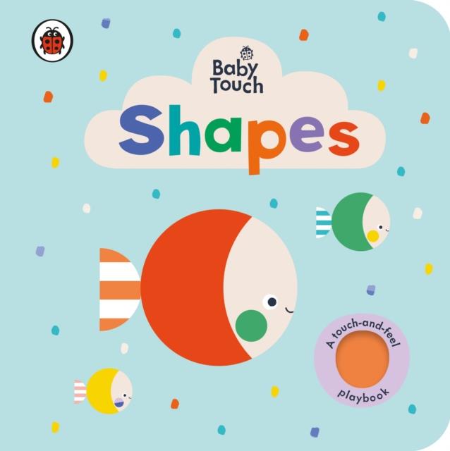 BABY TOUCH-SHAPES