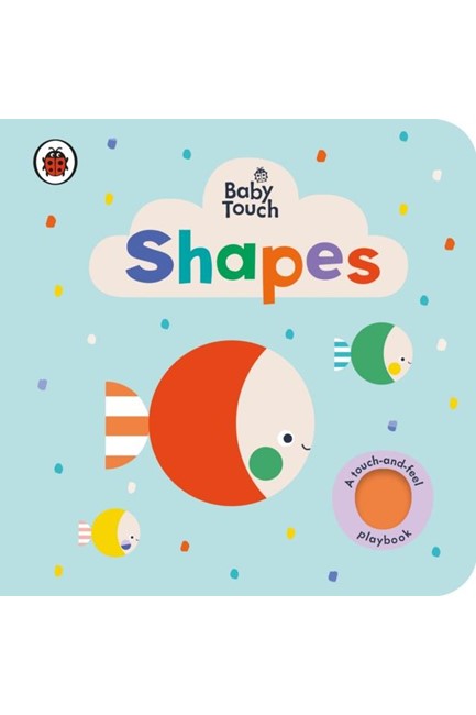 BABY TOUCH-SHAPES