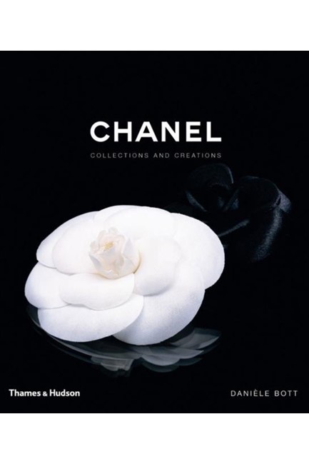 CHANEL-COLLECTIONS AND CREATIONS