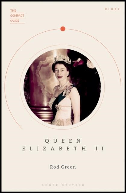 QUEEN ELIZABETH II