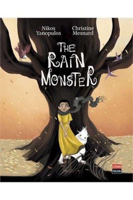 THE RAIN MONSTER