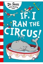 IF I RAN THE CIRCUS PB