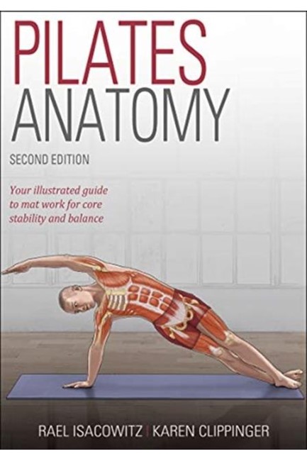 PILATES ANATOMY