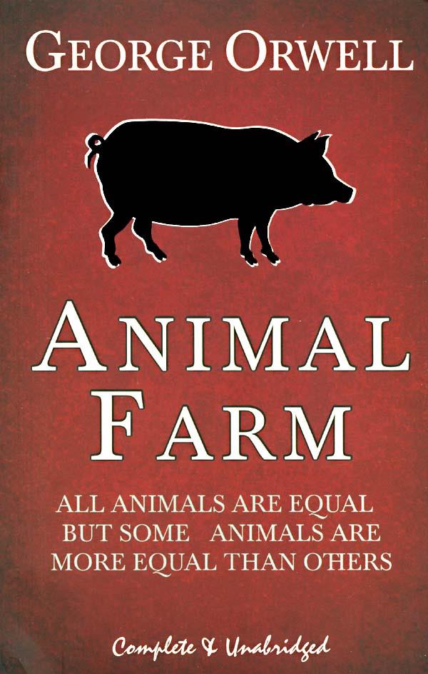 ANIMAL FARM