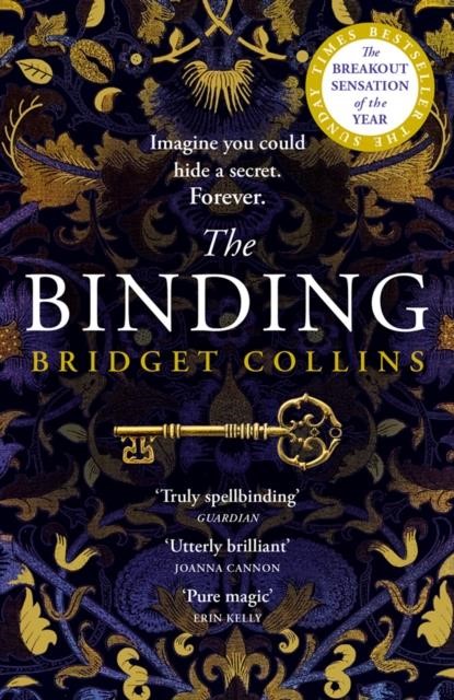 THE BINDING PB